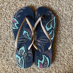 Havaianas Flip Flops
